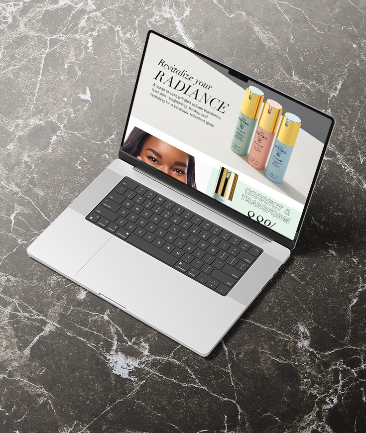 Email Design