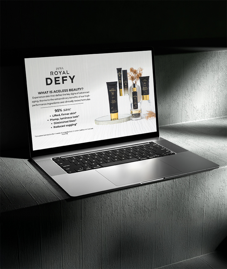 Landing Pages