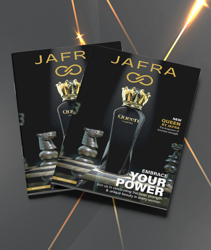 Brochure Design <br> March 2025