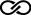 logo black sign