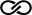 logo black sign